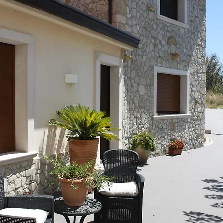 La Dormiente Bed and breakfast Apice