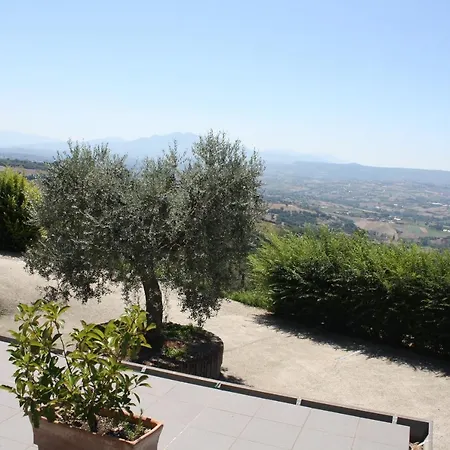 Bed and breakfast La Dormiente *
