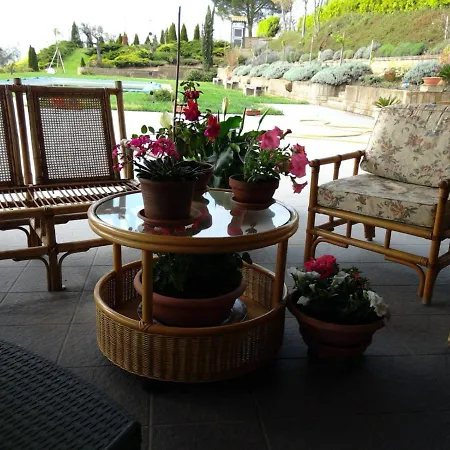 La Dormiente Bed and breakfast Apice