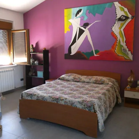 La Dormiente Apice