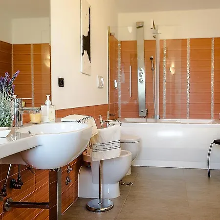 Bed and breakfast La Dormiente *