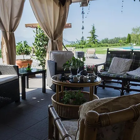 La Dormiente Bed and breakfast Apice