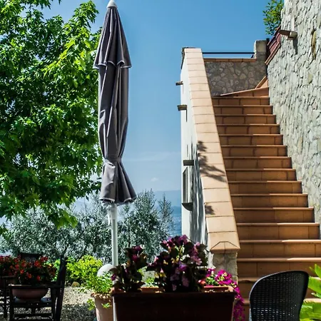 La Dormiente Bed and breakfast Apice