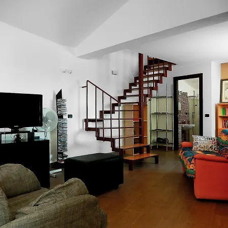 Bed and breakfast La Dormiente Apice