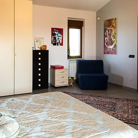 La Dormiente Bed and breakfast *