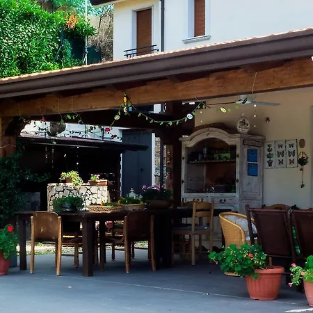 La Dormiente Bed and breakfast *