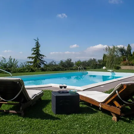 La Dormiente Bed and breakfast *