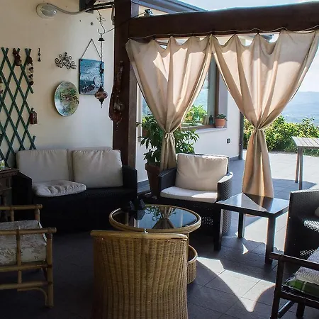 La Dormiente Bed and breakfast Apice