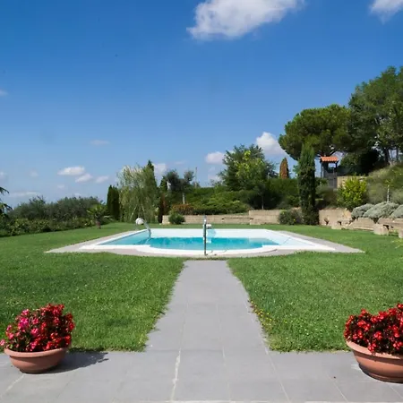 Bed and breakfast La Dormiente *