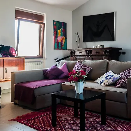 La Dormiente Bed and breakfast Apice