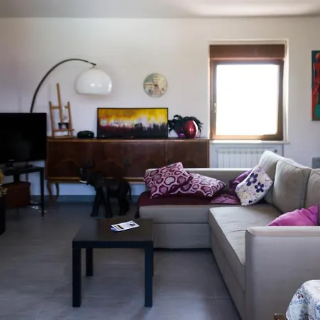 La Dormiente Bed and breakfast Apice