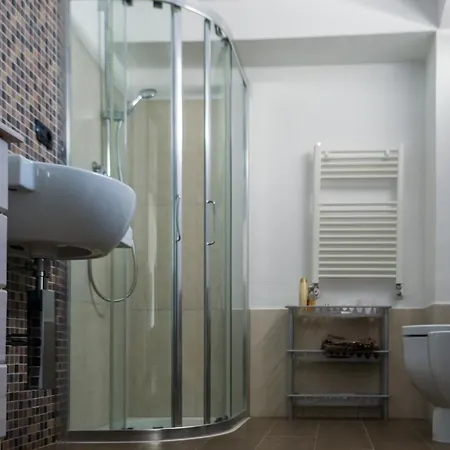 Bed and breakfast La Dormiente *