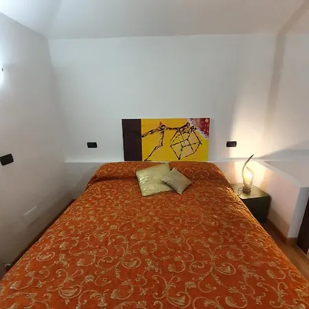La Dormiente Apice