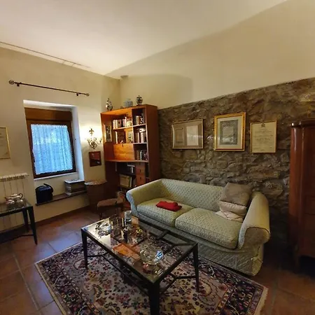 La Dormiente Bed and breakfast