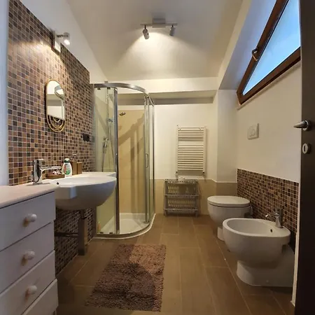 La Dormiente Bed and breakfast