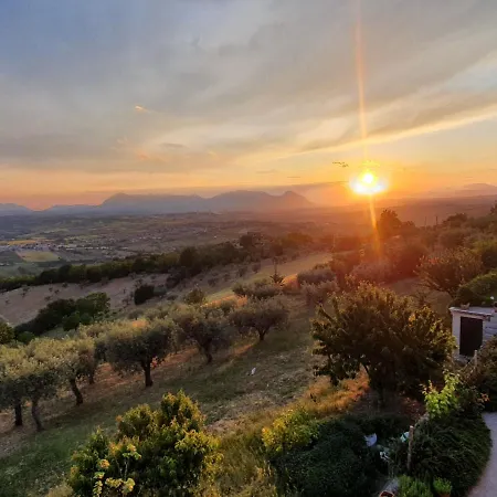 La Dormiente Bed and breakfast Apice