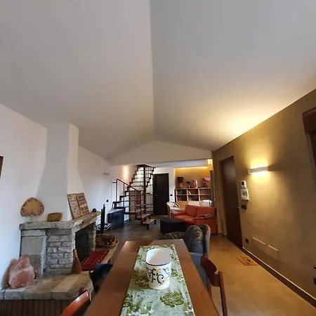 La Dormiente Bed and breakfast