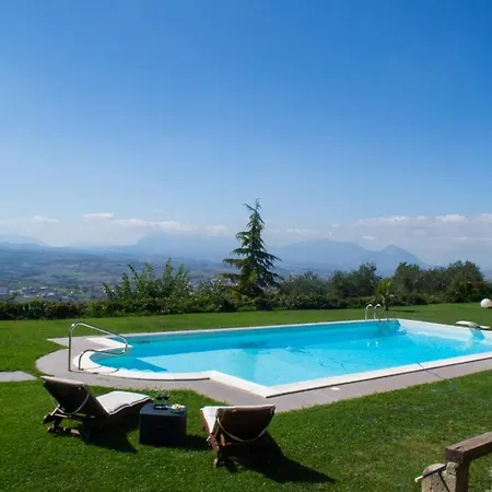 La Dormiente Bed and breakfast
